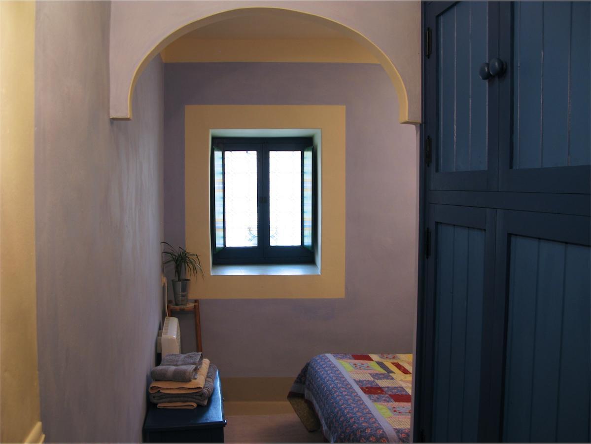 La Carpintería Casa Rural Romanones Habitación foto